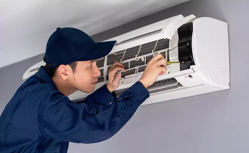AC Duct Cleaning Kalamazoo