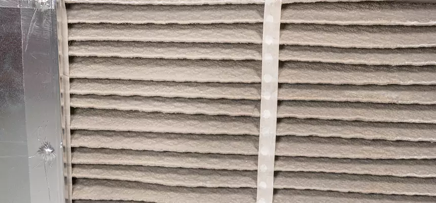 Mobile Car AC Filter Replacement in Kalamazoo