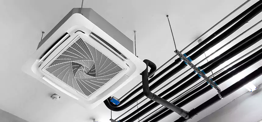 Our Air Duct Deep Cleaning Services in Kalamazoo, MI