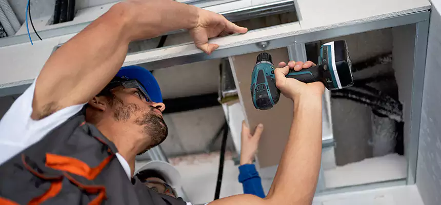 Our Apartment Air Duct Cleaning Services in Kalamazoo, MI
