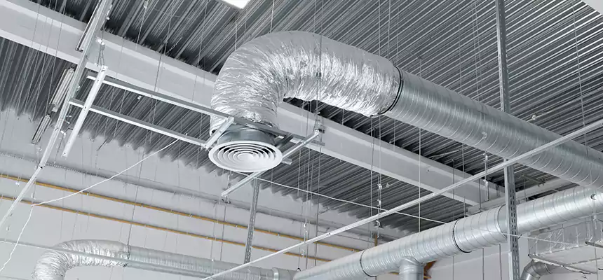 Our Dryer Vent Hose Replacement Services in Kalamazoo, MI