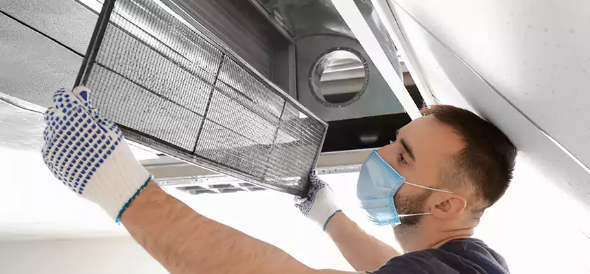 Our Home Duct Cleaning Services in Kalamazoo, MI