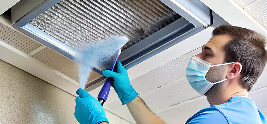 Our Home Ventilation Cleaning Services in Kalamazoo, MI
