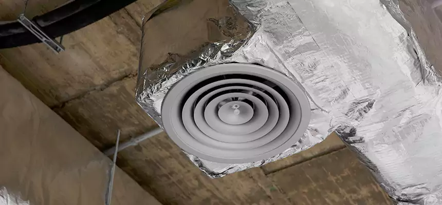Our Industrial Dryer Vent Cleaning Services in Kalamazoo, MI