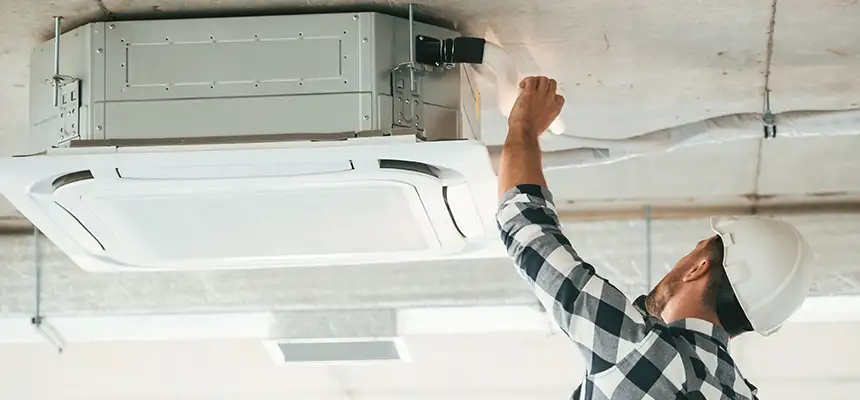 Our Local Vent Cleaning Services in Kalamazoo, MI