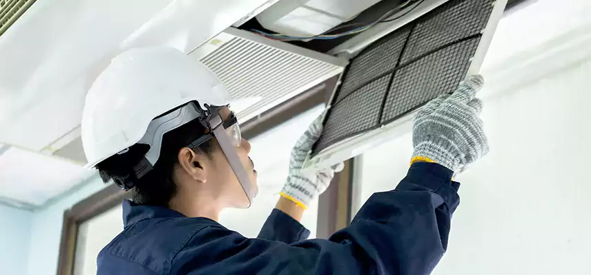 Our Multi-family Home Duct Cleaning Services in Kalamazoo, MI