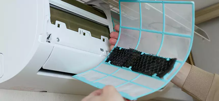 Gentle Ductwork Odor-Control Pet Dander Duct Cleaning in Kalamazoo, MI