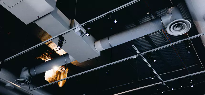 Our Seasonal Allergy Air Duct Cleaning Services in Kalamazoo, MI