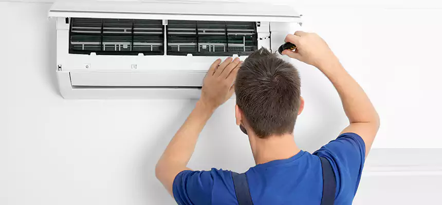Our Smart Air Conditioning Installation Services in Kalamazoo, MI