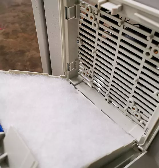 Professional Air Duct Expansion Solutions in Kalamazoo, MI