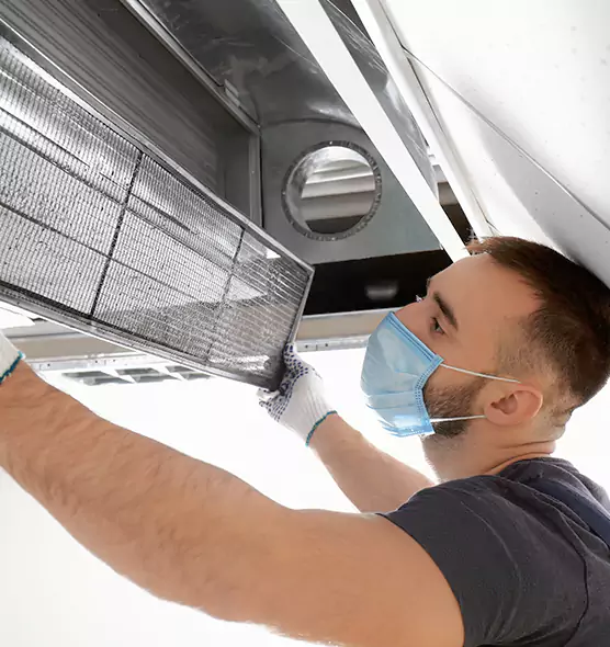 About Air Duct Pathogen Disinfection in Kalamazoo, MI