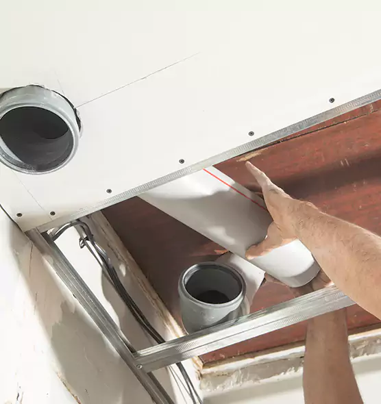 Professional Air Duct Replacement in Kalamazoo, MI