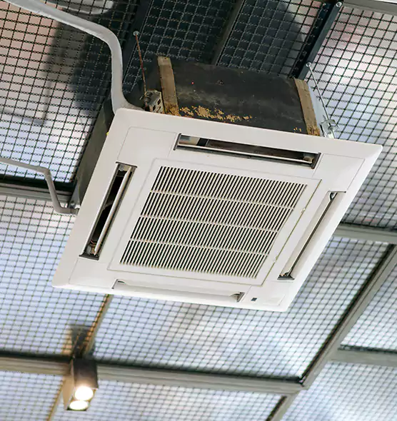 Top-Notch Allergy Relief Vent Cleaning Services in Kalamazoo, MI