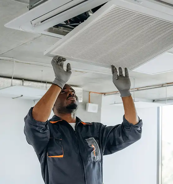 About Certified Air Duct Specialists in Kalamazoo, MI