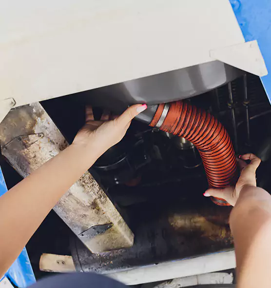 Professional Dryer Duct Pressure Testing in Kalamazoo, MI