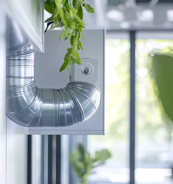 Professional Eco-Friendly Duct Cleaning Services in Kalamazoo, MI