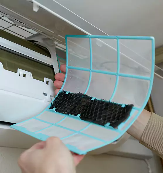 Welcome to Air Duct Cleaning & Repairs Kalamazoo — Your Local HEPA Filter Installation Pros in Kalamazoo, MI