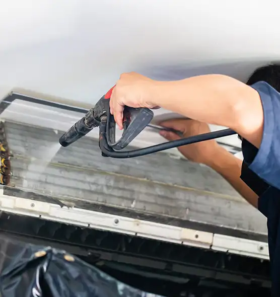 Welcome to Move-in/Move-out Duct Cleaning Services in Kalamazoo, MI