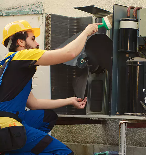 Top-Rated New Room Vent Extension in Kalamazoo, MI