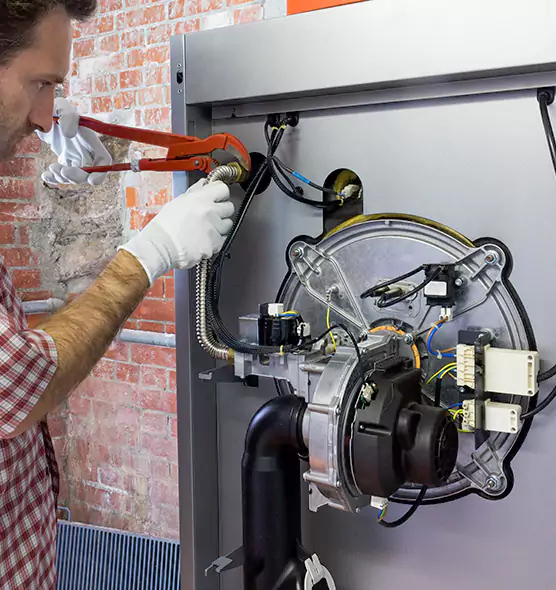 Advanced Repair Dryer Vent Hose in Kalamazoo, MI