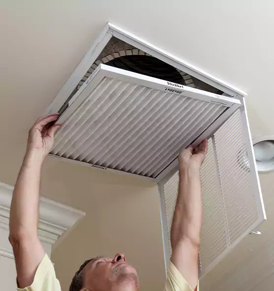 Advanced Residential Vent Cleaning in Kalamazoo, MI