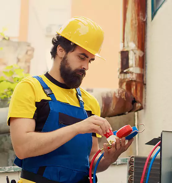 About Smart HVAC Installation in Kalamazoo, MI