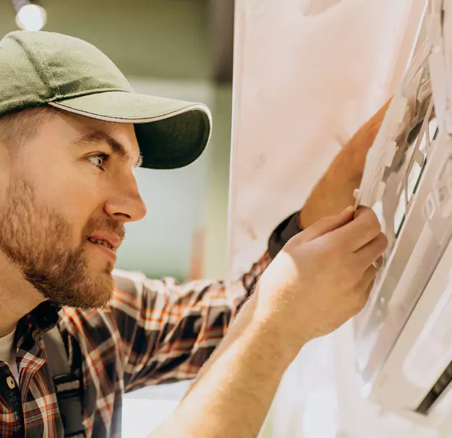 Why Homeowners Businesses Trust Us in Kalamazoo, MI?