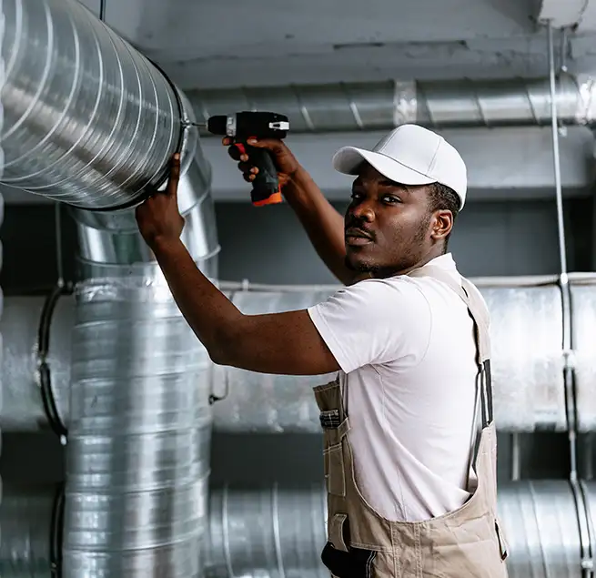 Why Homeowners & Businesses Trust Us Kalamazoo, MI