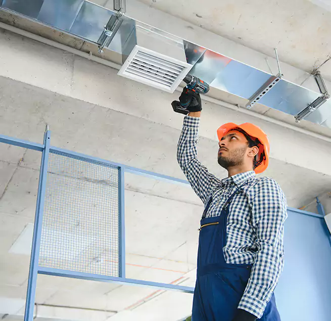 Why Homeowners & Businesses Trust Us in Kalamazoo, MI?