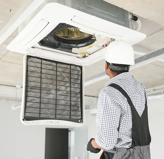 Why Homeowners & Businesses Trust Us in Kalamazoo, MI?