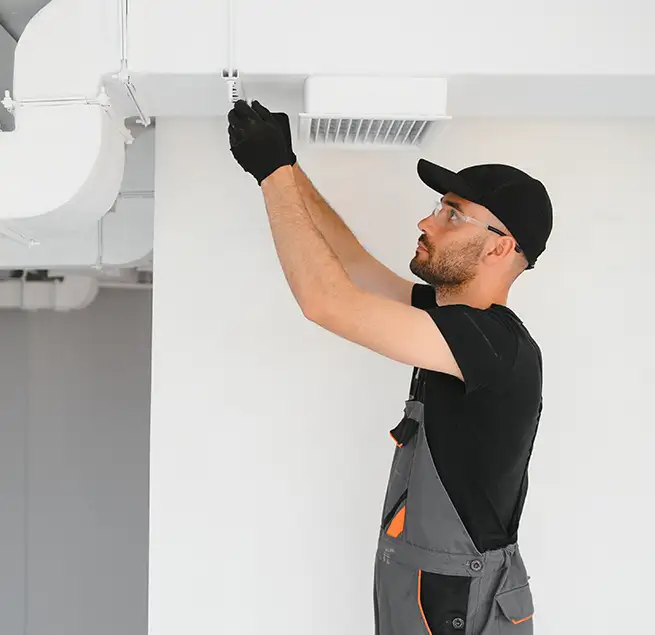 Why Homeowners & Businesses Trust Us in Kalamazoo, MI?