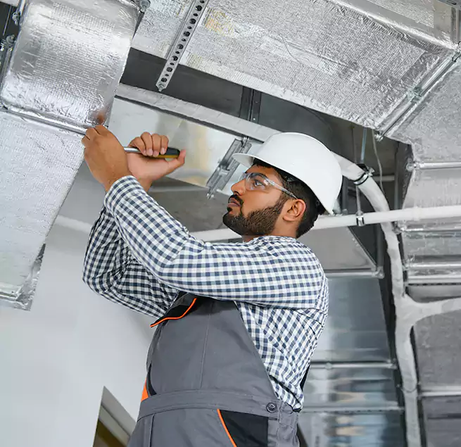 Why Homeowners & Businesses Trust Us Kalamazoo, MI