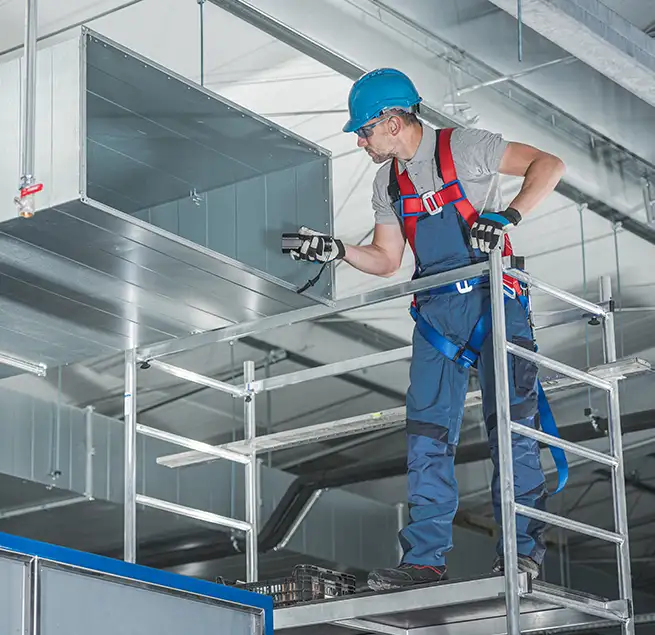 Why Homeowners & Businesses Trust Us in Kalamazoo, MI?