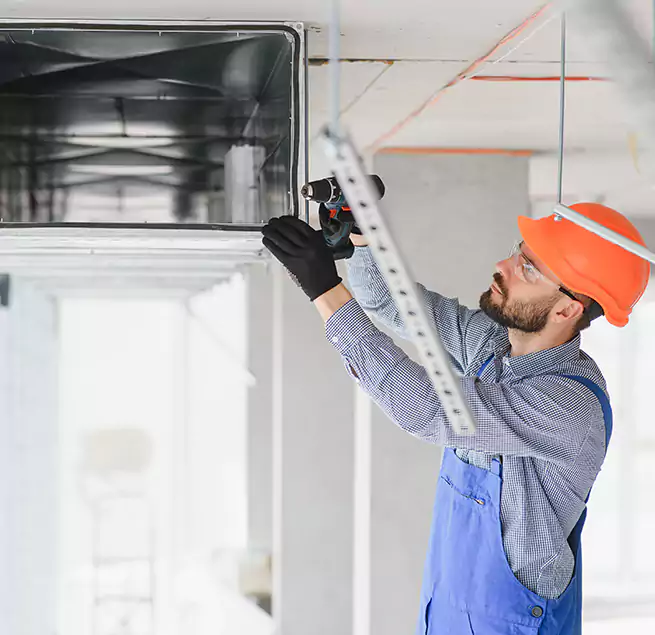 Why Homeowners & Businesses Trust Us Kalamazoo, MI