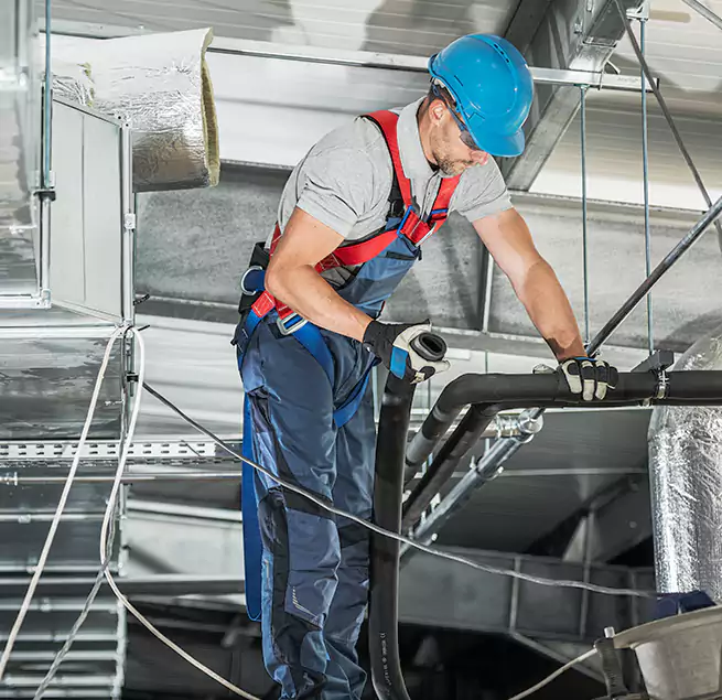 Why Homeowners & Businesses Trust Us in Kalamazoo, MI?