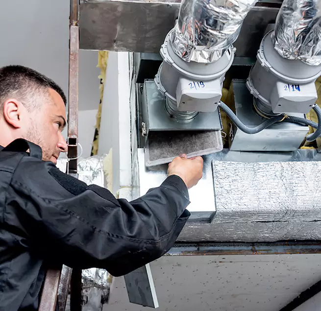 Why Homeowners & Businesses Trust Us in Kalamazoo, MI?