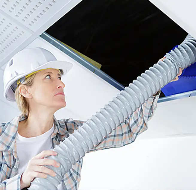 Why Homeowners & Businesses Trust Us Kalamazoo, MI