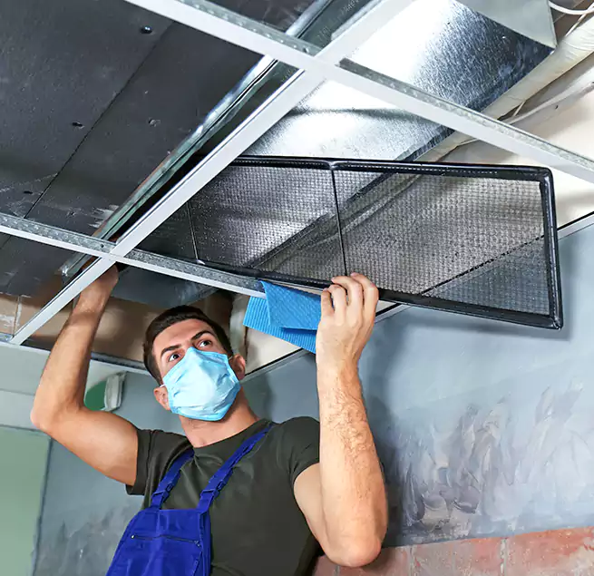 Why Homeowners Businesses Trust Us in Kalamazoo, MI