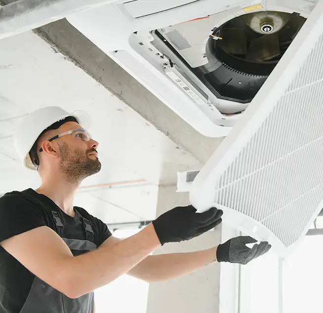 Why Homeowners & Businesses Trust Us in Kalamazoo, MI?