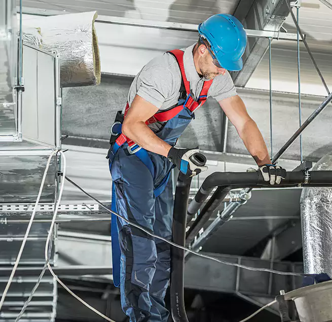 Why Homeowners & Businesses Trust Us in Kalamazoo, MI?