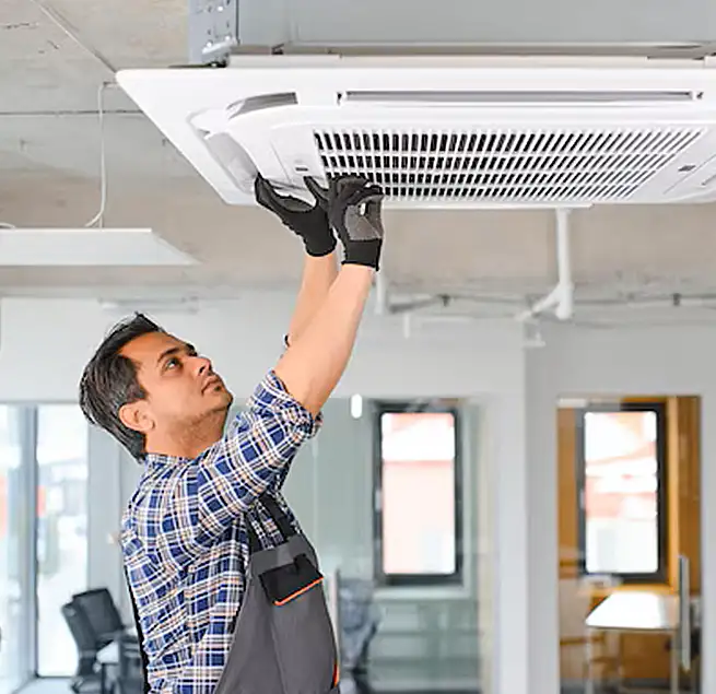 Why Homeowners & Businesses Trust Us in Kalamazoo, MI?