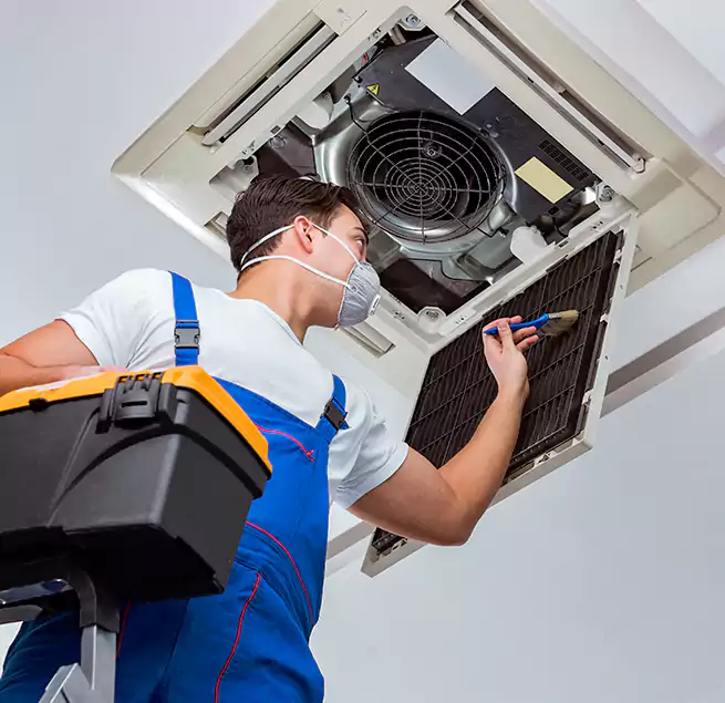 Why Homeowners & Businesses Trust Us in Kalamazoo, MI