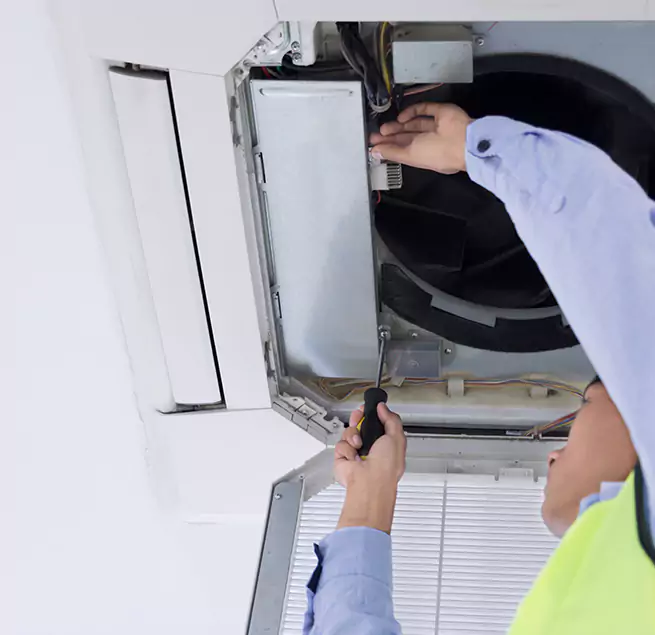 Why Homeowners & Businesses Trust Us in Kalamazoo, MI?