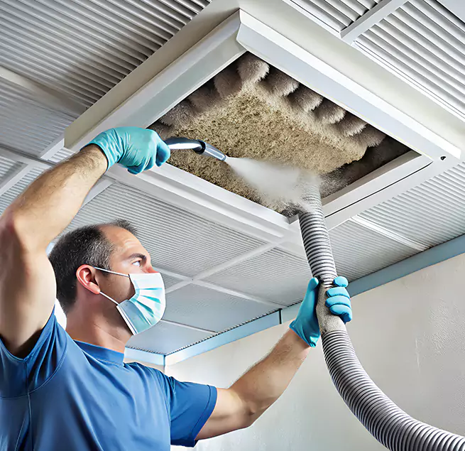  Why Homeowners & Businesses Trust Us Kalamazoo, MI?