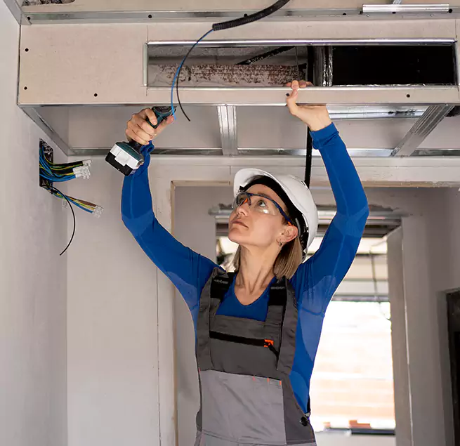 Why Homeowners & Businesses Trust Us in Kalamazoo, MI?