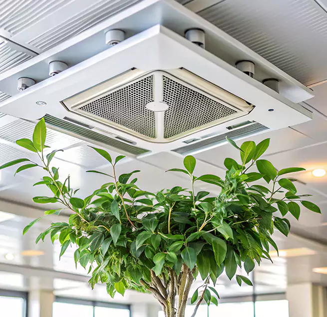 Why Homeowners & Businesses Trust Us in Kalamazoo, MI?