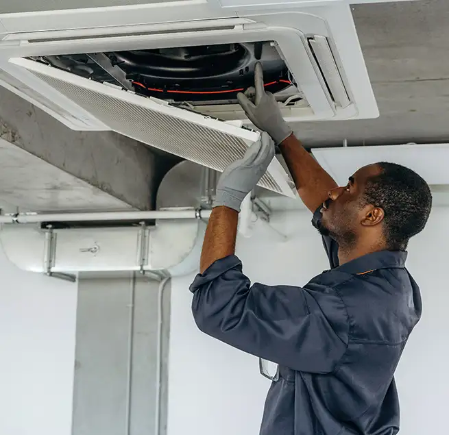 Why Homeowners & Businesses Trust Us in Kalamazoo, MI?