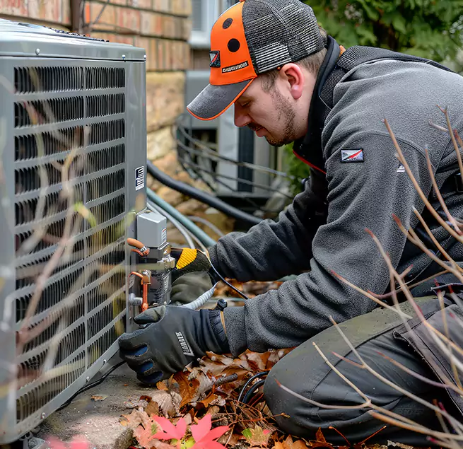 Why Homeowners & Businesses Trust Us in Kalamazoo, MI?