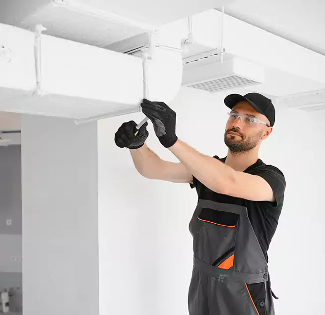 Why Homeowners & Businesses Trust Us in Kalamazoo, MI?