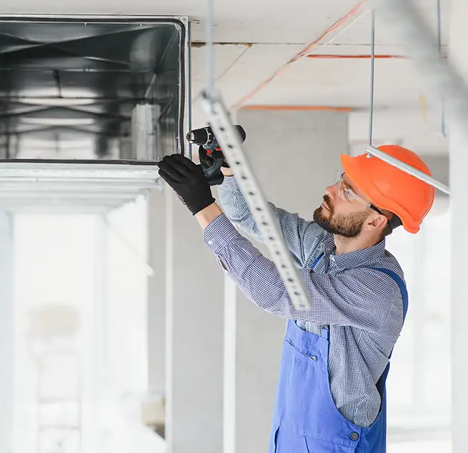  Why Homeowners Businesses Trust Us Kalamazoo, MI